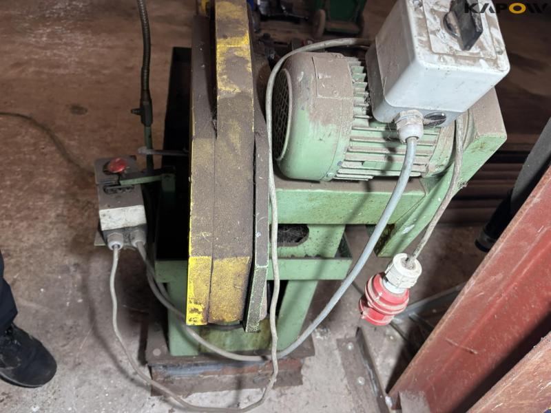Kasto HBS 190/240 koldsav 17