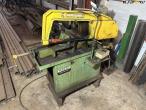 Kasto HBS 190/240 koldsav 1