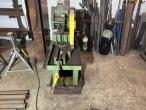Kasto HBS 190/240 koldsav 2