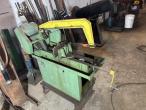 Kasto HBS 190/240 koldsav 3