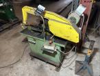 Kasto HBS 190/240 koldsav 4