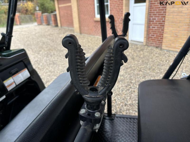 Kawasaki mule 4010 diesel 4x4 27