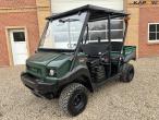 Kawasaki mule 4010 diesel 4x4 1