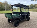 Kawasaki mule 4010 diesel 4x4 5