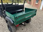 Kawasaki mule 4010 diesel 4x4 30
