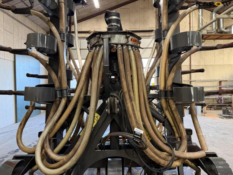 Kaweco nedfælder 10