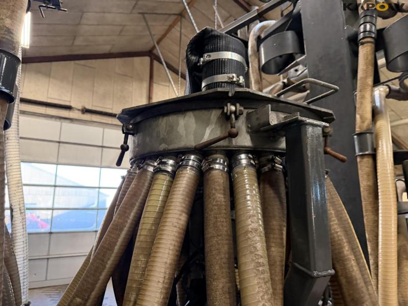 Kaweco nedfælder 12