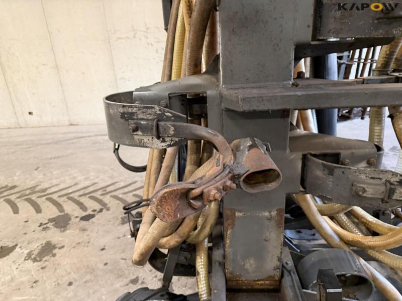 Kaweco nedfælder 27