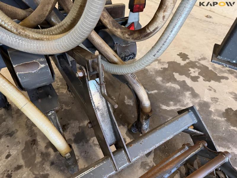 Kaweco nedfælder 35