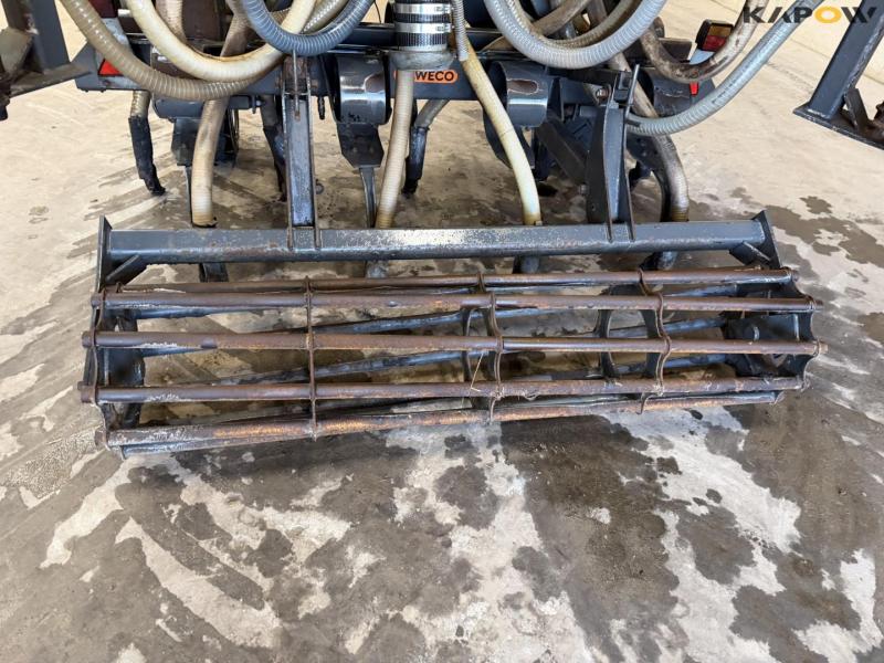 Kaweco nedfælder 39