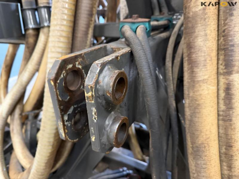 Kaweco nedfælder 42