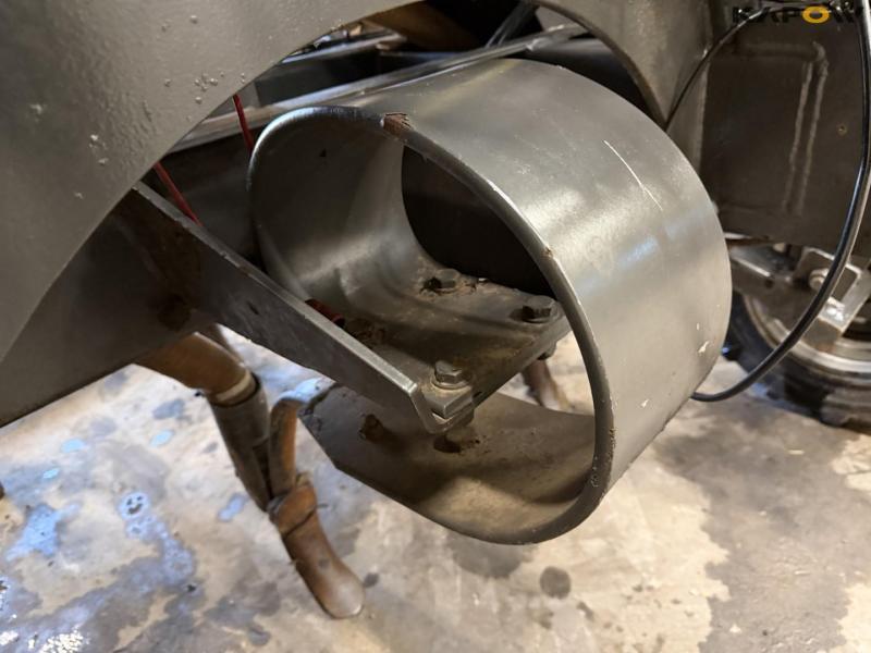 Kaweco nedfælder 44