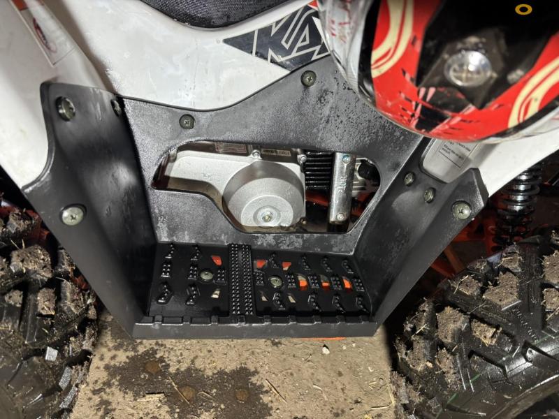 Kayo AY70 ATV 16