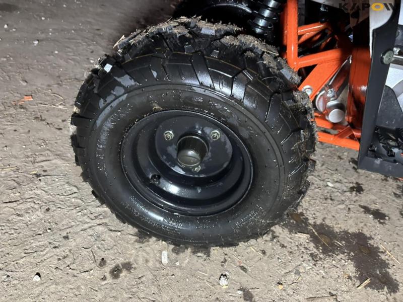 Kayo AY70 ATV 17