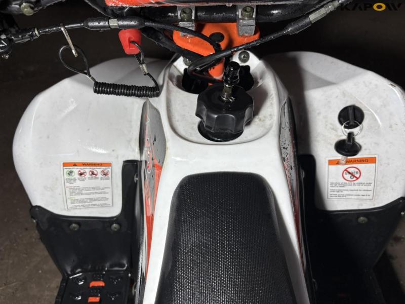 Kayo AY70 ATV 24