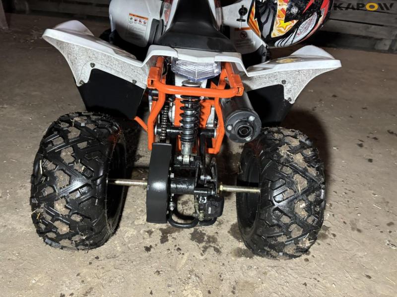 Kayo AY70 ATV 26