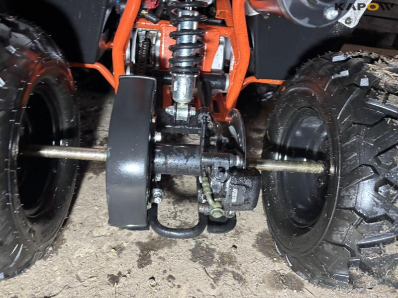 Kayo AY70 ATV 27