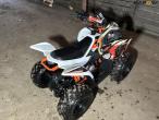 Kayo AY70 ATV 5