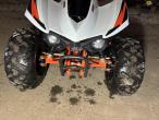 Kayo AY70 ATV 9