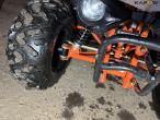Kayo AY70 ATV 11