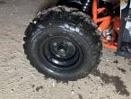 Kayo AY70 ATV 17