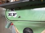 KEF Motor BS 20-75 båndsliber 15