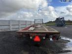 Kel-Berg flad/halmvogn 13,6 meter 6