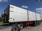 Kel-Berg tiptrailer med presenning 1