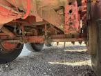 Kel-Berg tiptrailer med presenning 19