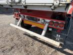 Kel-Berg tiptrailer med presenning 21