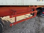 Kel-Berg tiptrailer med presenning 22