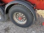Kel-Berg tiptrailer med presenning 27