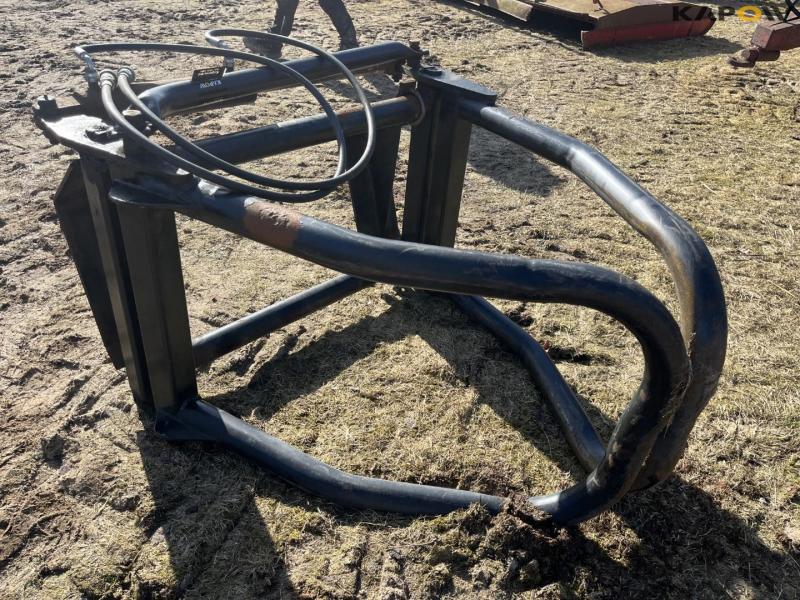 Kelfri wraptang med Euro hitch 3