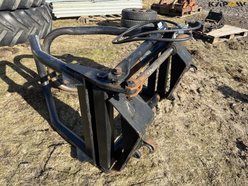 Kelfri wraptang med Euro hitch 7