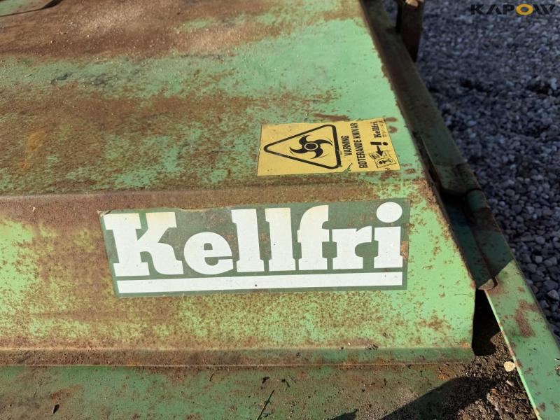 Kellfri brakpudser 22