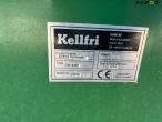 Kellfri sandspreder. 13