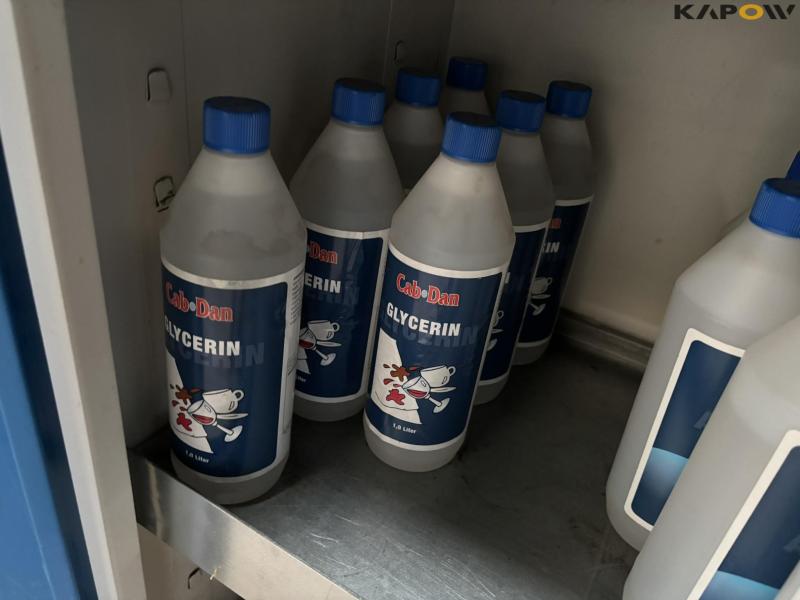 Kemi og hjælpematerialer 19