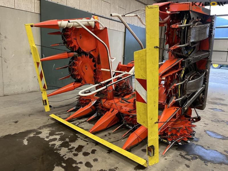 Kemper 188-360-CL493 majsbord 1