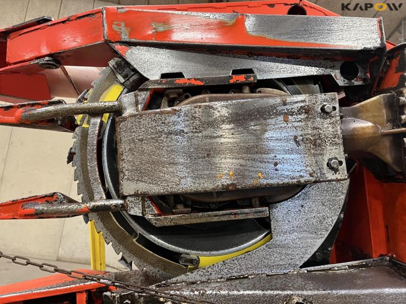 Kemper 188-360-CL493 majsbord 10