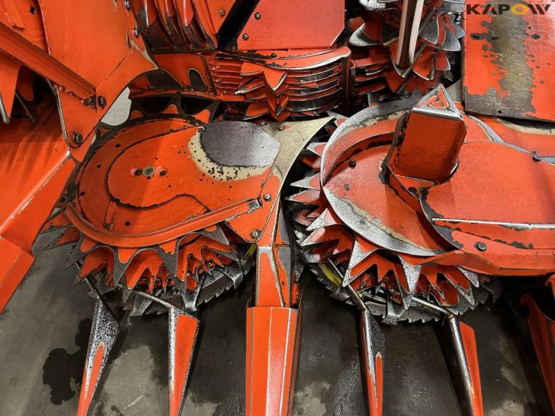 Kemper 188-360-CL493 majsbord 13