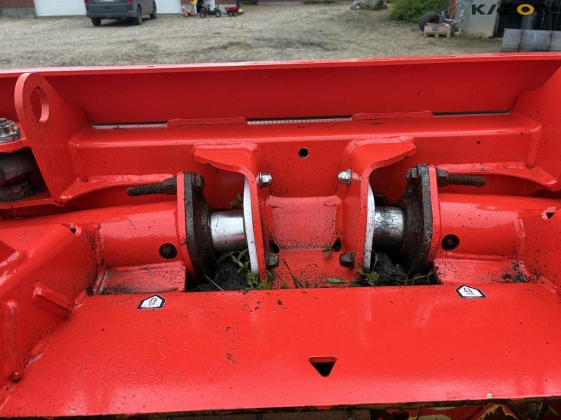 Kemper C3003 pickup 22
