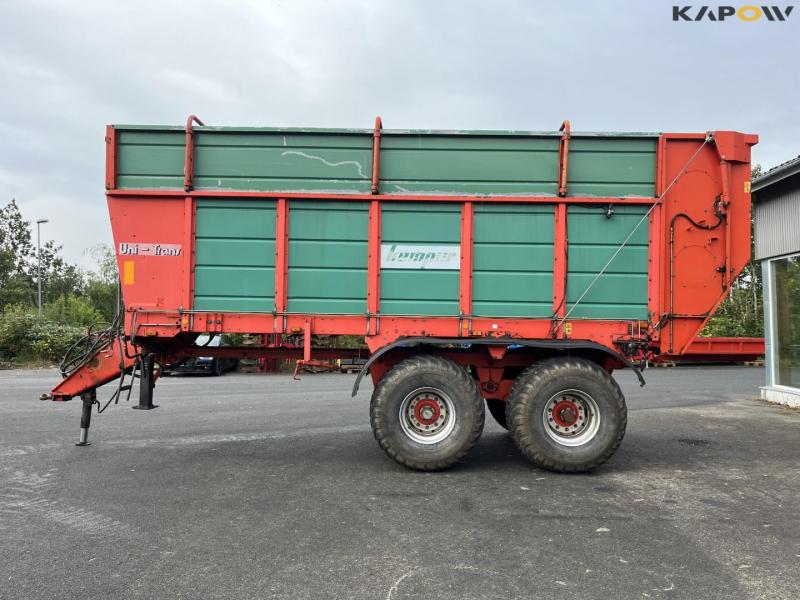 Kemper unitrans vogn 8