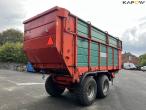 Kemper unitrans vogn 5