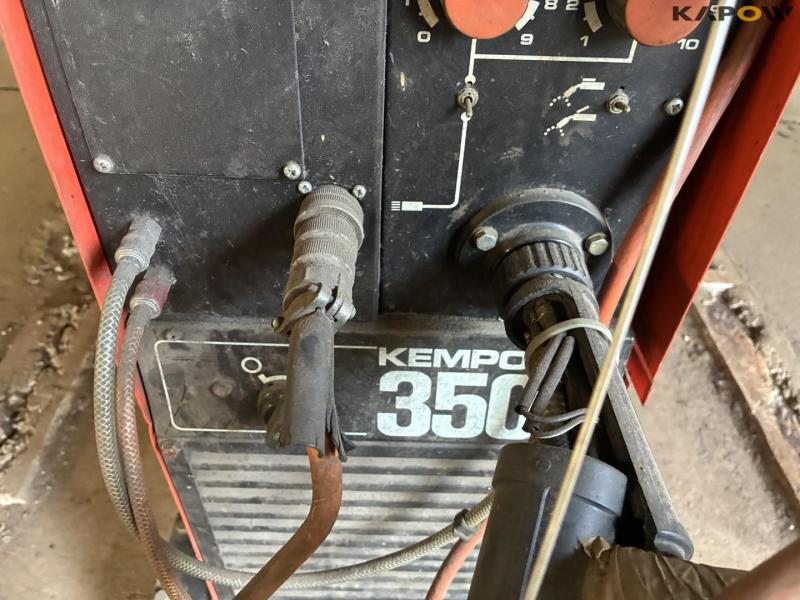 Kempomig 3500/WU10 svejser 9