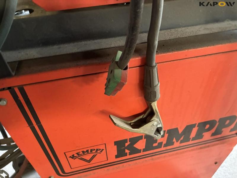 Kempomig 3500/WU10 svejser 15