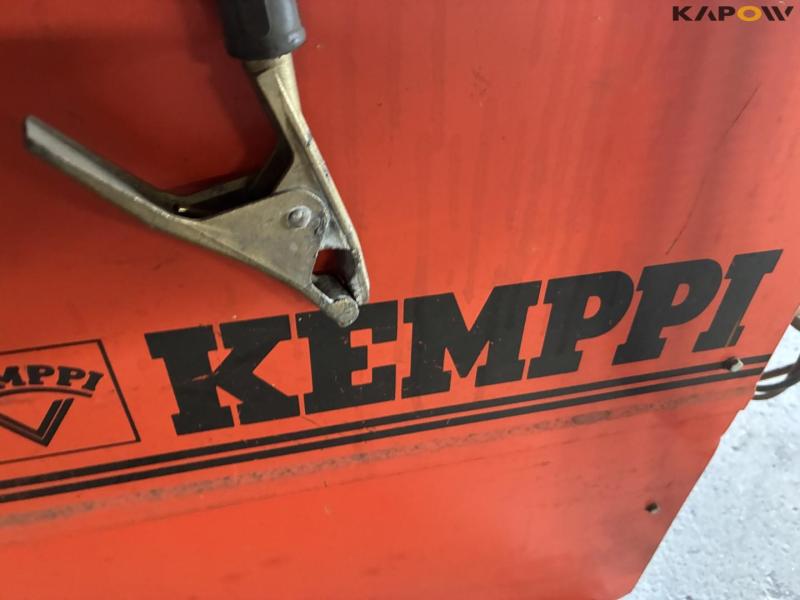 Kempomig 3500/WU10 svejser 17