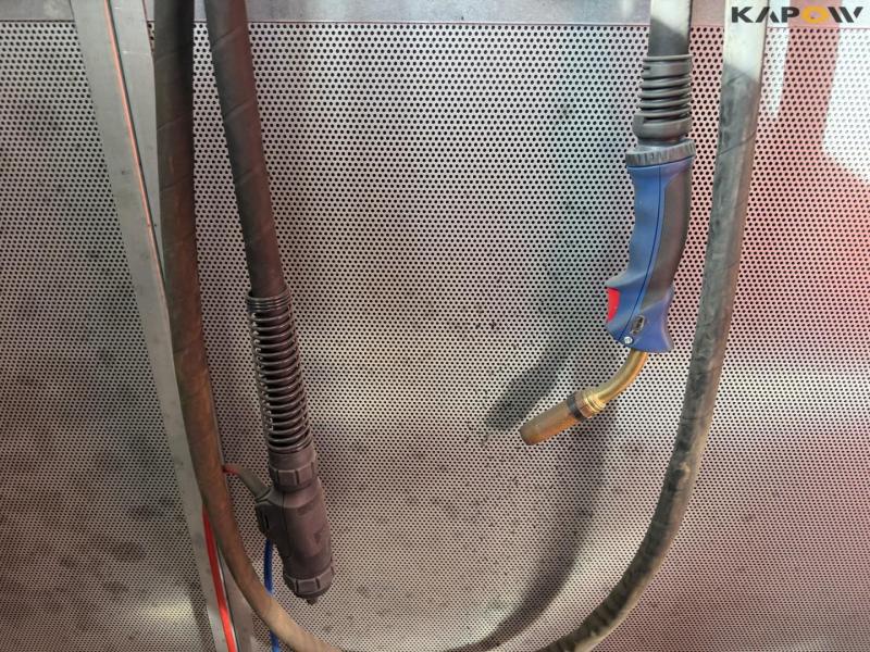 Kempoweld 4000w svejsemaskine 4
