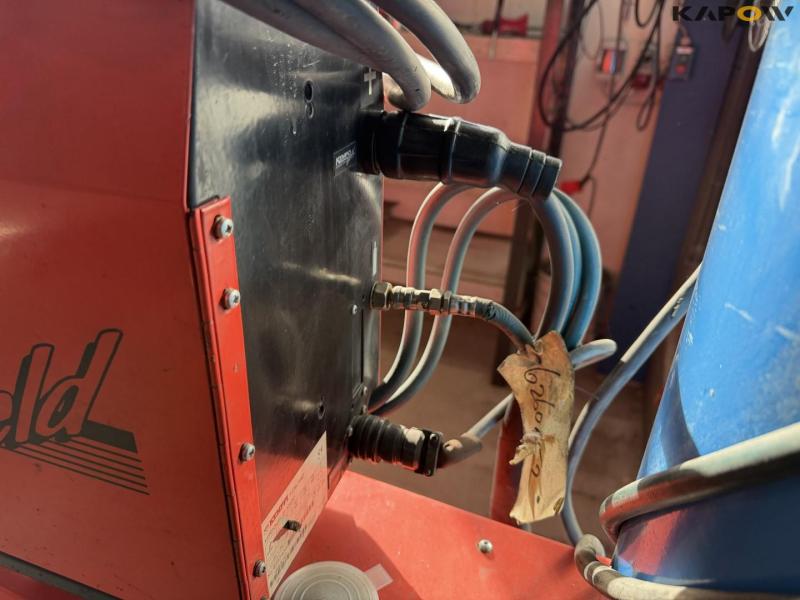 Kempoweld 4000w svejsemaskine 29