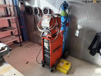 Kempoweld 4000w svejsemaskine