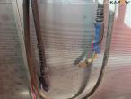 Kempoweld 4000w svejsemaskine 4